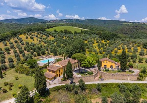 75 m² Villa ∙ 2 bedrooms ∙ 6 guests