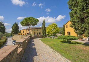 75 m² Villa ∙ 2 bedrooms ∙ 6 guests