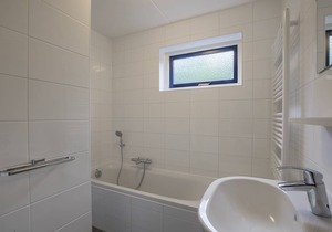 75 m² Villa ∙ 2 bedrooms ∙ 4 guests