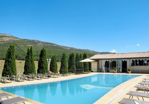 75 m² Villa ∙ 2 bedrooms ∙ 6 guests