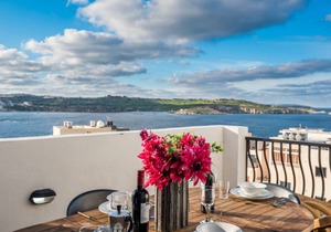 76 m² Apartment ∙ 2 bedrooms ∙ 6 guests