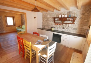 76 m² Apartment ∙ 2 bedrooms ∙ 5 guests