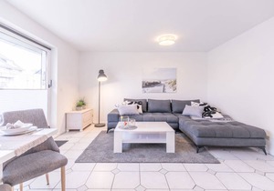 76 m² Apartment ∙ 2 bedrooms ∙ 3 guests