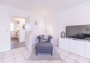 76 m² Apartment ∙ 2 bedrooms ∙ 3 guests