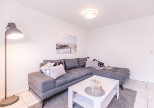 76 m² Apartment ∙ 2 bedrooms ∙ 3 guests