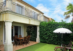 76 m² Resort ∙ 2 bedrooms ∙ 6 guests
