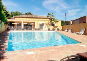 76 m² Resort ∙ 2 bedrooms ∙ 6 guests