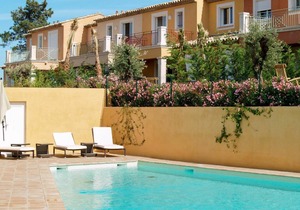 76 m² Resort ∙ 2 bedrooms ∙ 6 guests