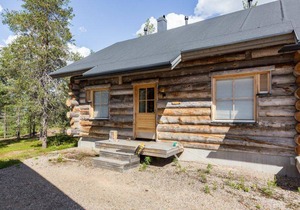 76 m² House ∙ 2 bedrooms ∙ 6 guests