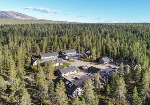 76 m² House ∙ 2 bedrooms ∙ 6 guests