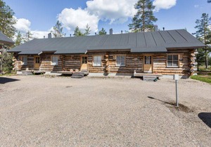 76 m² House ∙ 2 bedrooms ∙ 6 guests
