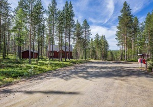 76 m² House ∙ 3 bedrooms ∙ 6 guests