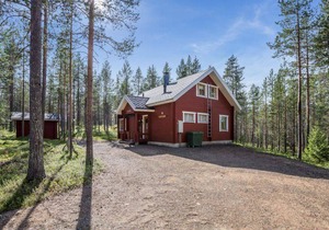 76 m² House ∙ 3 bedrooms ∙ 6 guests