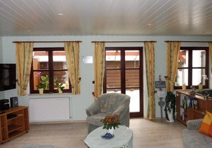 77 m² Apartment ∙ 2 bedrooms ∙ 4 guests