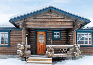 77 m² House ∙ 2 bedrooms ∙ 8 guests