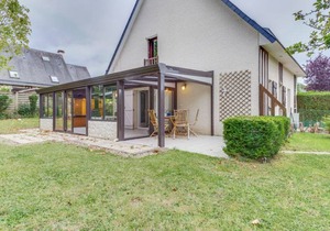 77 m² Resort ∙ 2 bedrooms ∙ 4 guests