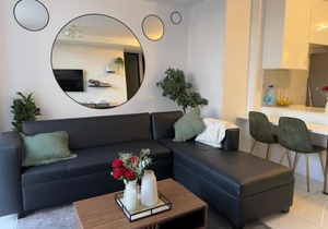 77 On Independence Apartments