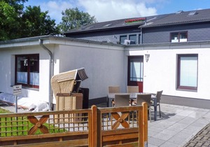 78 m² Apartment ∙ 1 bedroom ∙ 6 guests