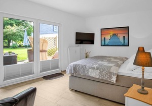 78 m² Apartment ∙ 1 bedroom ∙ 6 guests