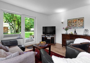 78 m² Apartment ∙ 1 bedroom ∙ 6 guests