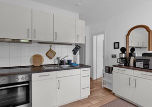 78 m² Apartment ∙ 1 bedroom ∙ 6 guests