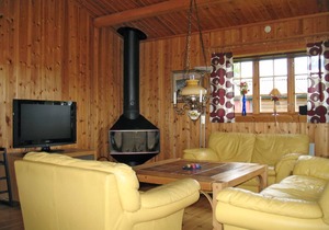 78 m² House ∙ 1 bedroom ∙ 6 guests