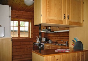 78 m² House ∙ 1 bedroom ∙ 6 guests