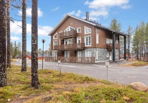 78 m² House ∙ 2 bedrooms ∙ 6 guests