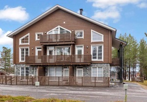 78 m² House ∙ 2 bedrooms ∙ 6 guests