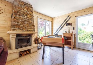 78 m² House ∙ 3 bedrooms ∙ 5 guests