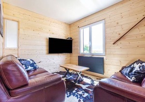 78 m² House ∙ 3 bedrooms ∙ 5 guests