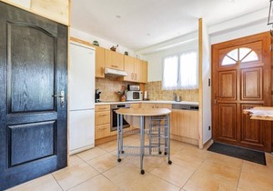 78 m² House ∙ 3 bedrooms ∙ 5 guests