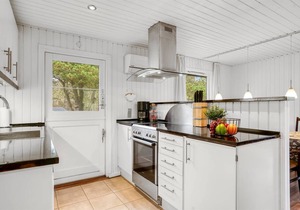 78 m² House ∙ 3 bedrooms ∙ 6 guests