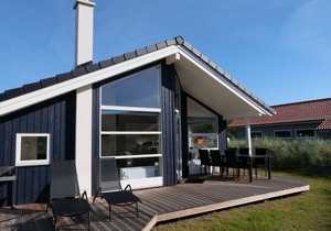 79 m² Accommodation ∙ 3 bedrooms ∙ 8 guests