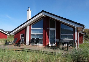 79 m² Accommodation ∙ 3 bedrooms ∙ 8 guests