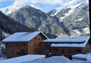 79 m² Apartment ∙ 3 bedrooms ∙ 8 guests