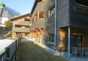 79 m² Apartment ∙ 3 bedrooms ∙ 8 guests