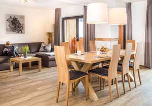 79 m² Apartment ∙ 3 bedrooms ∙ 8 guests