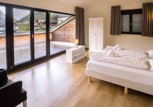 79 m² Apartment ∙ 3 bedrooms ∙ 8 guests