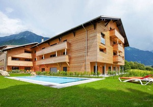 79 m² Apartment ∙ 3 bedrooms ∙ 8 guests