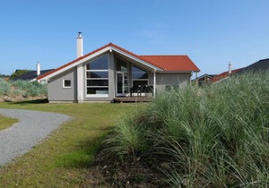 79 m² House ∙ 3 bedrooms ∙ 8 guests