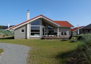 79 m² House ∙ 3 bedrooms ∙ 8 guests