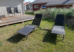 79 m² House ∙ 3 bedrooms ∙ 8 guests