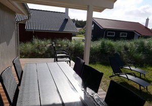 79 m² House ∙ 3 bedrooms ∙ 8 guests