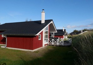 79 m² House ∙ 3 bedrooms ∙ 8 guests