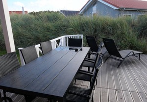 79 m² House ∙ 3 bedrooms ∙ 8 guests