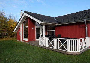 79 m² House ∙ 3 bedrooms ∙ 8 guests