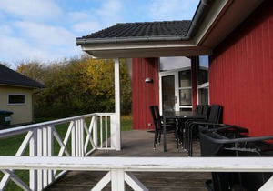 79 m² House ∙ 3 bedrooms ∙ 8 guests