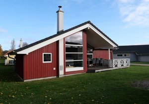 79 m² House ∙ 3 bedrooms ∙ 8 guests