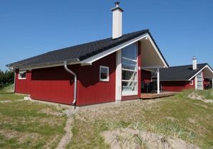 79 m² House ∙ 3 bedrooms ∙ 8 guests